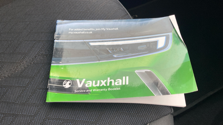 Vauxhall Corsa 1.2 Elite Edition 5dr Petrol Hatchback